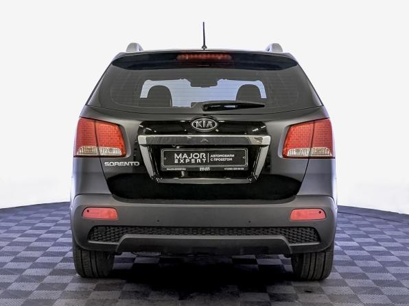 Kia Sorento II с пробегом 2011 года, цена 1 650 000 рублей, 181109 км, внедорожник, Автокод Объявления