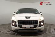 Peugeot 3008 I Волгоград  - изображение 24