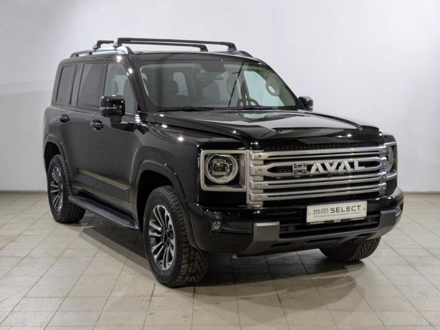 Haval H9 II Химки  - изображение 10