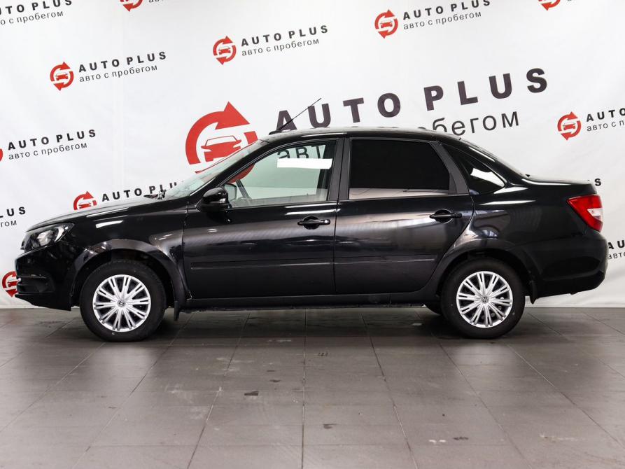 Lada (ВАЗ) Granta I Рестайлинг Минеральные Воды  - изображение 5