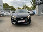 Lada (ВАЗ) Vesta I Нижнекамск  - изображение 21
