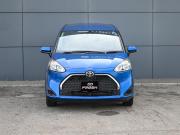 Toyota Sienta II Рестайлинг Краснодар  - изображение 23