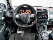 Toyota Corolla X (E140 E150) Рестайлинг Чита  - изображение 27