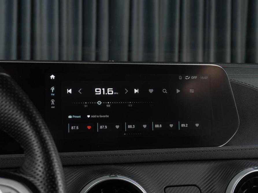 Forthing T5 EVO Тюмень  - изображение 17