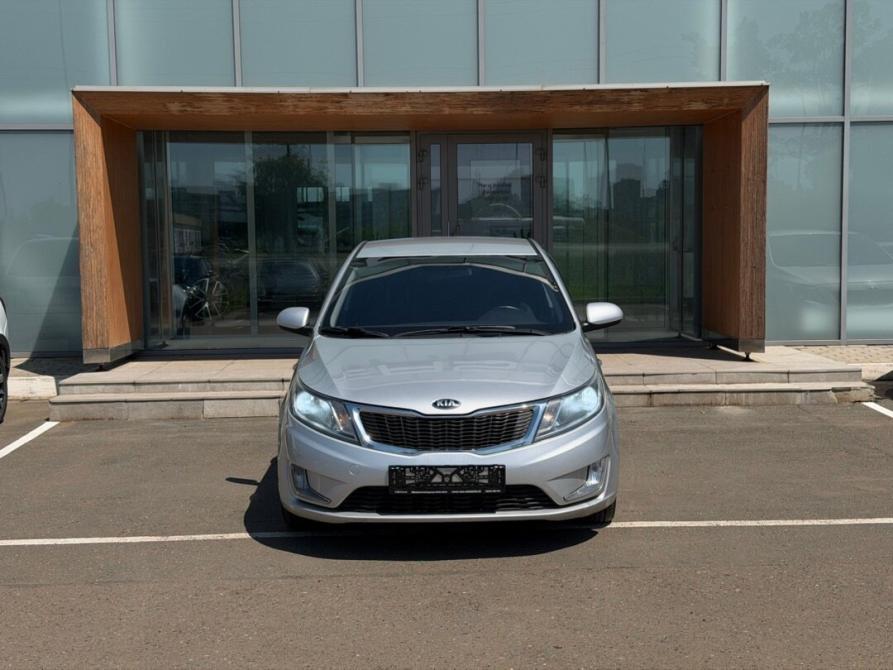 Kia Rio III Оренбург  - изображение 2