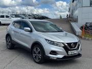 Nissan Qashqai II Рестайлинг Санкт-Петербург  - изображение 15