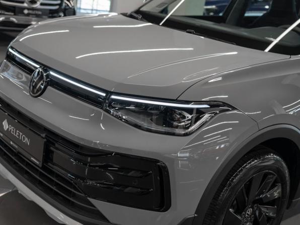 Volkswagen Tharu XR с пробегом 2025 года, цена 3 090 000 рублей, 26 км, внедорожник, Автокод Объявления