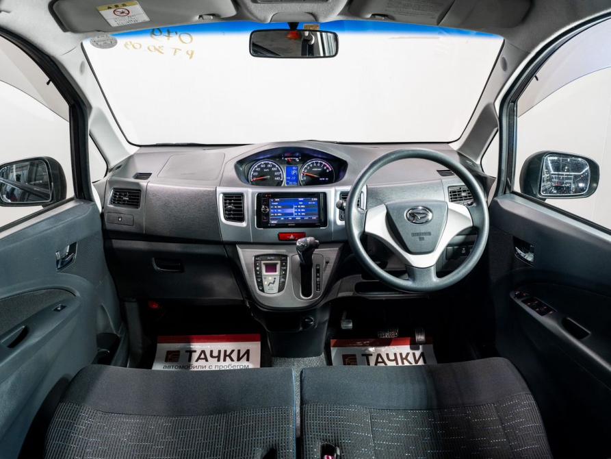 Daihatsu Move V Чита  - изображение 7