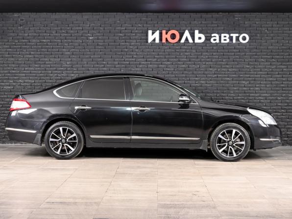 Nissan Teana II Рестайлинг с пробегом 2012 года, цена 900 000 рублей, 306141 км, седан, Автокод Объявления