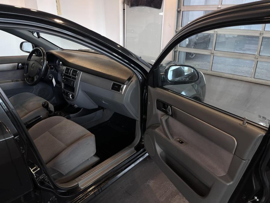 Chevrolet Lacetti I Чебоксары  - изображение 27