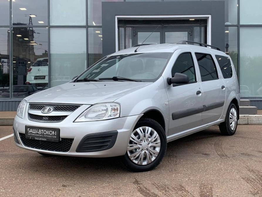 Lada (ВАЗ) Largus I Стерлитамак  - изображение 1