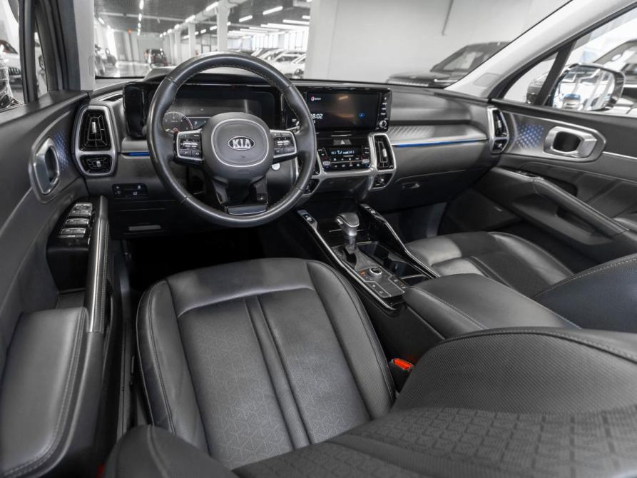 Kia Sorento IV Москва  - изображение 7