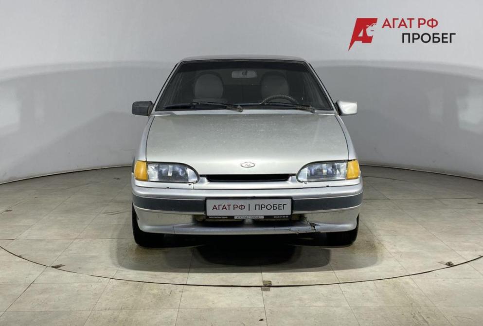 Lada (ВАЗ) 2114 Саранск  - изображение 2