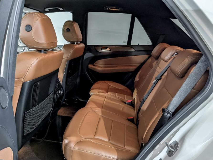 Mercedes-Benz GLE I (W166) Москва  - изображение 12