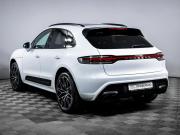 Porsche Macan I Рестайлинг 2 Москва  - изображение 31