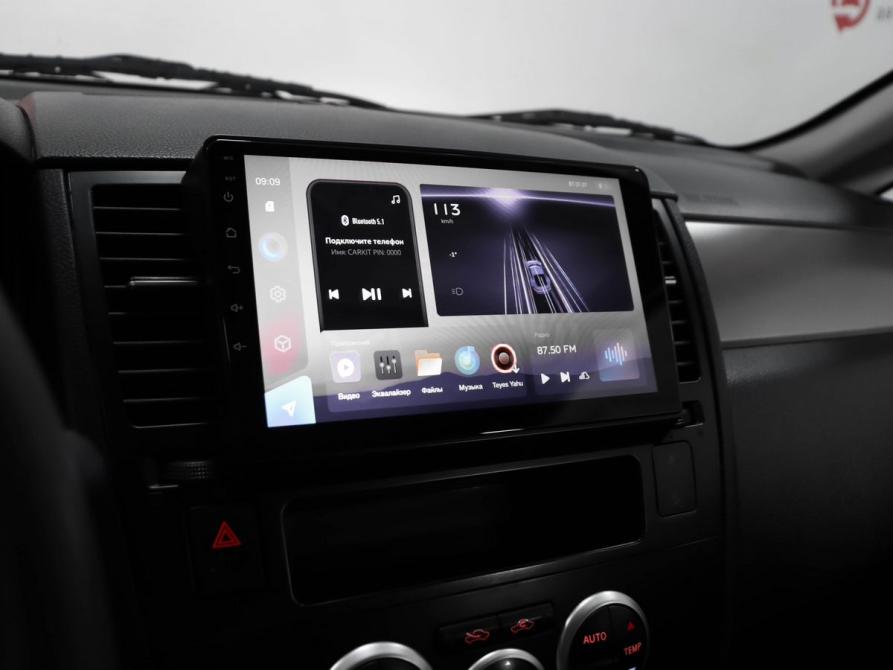 Nissan Tiida I Рестайлинг Минеральные Воды  - изображение 11