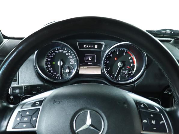Mercedes-Benz G-Класс II (W463) Рестайлинг 3 с пробегом 2015 года, цена 5 399 000 рублей, 99500 км, внедорожник, Автокод Объявления