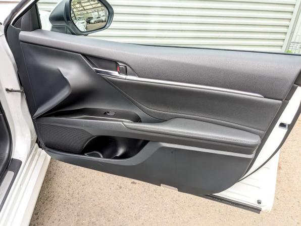 Toyota Camry VIII (XV70) Рестайлинг с пробегом 2021 года, цена 3 535 000 рублей, 63985 км, седан, Автокод Объявления