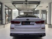 Kia Optima IV Рестайлинг Минеральные Воды  - изображение 11