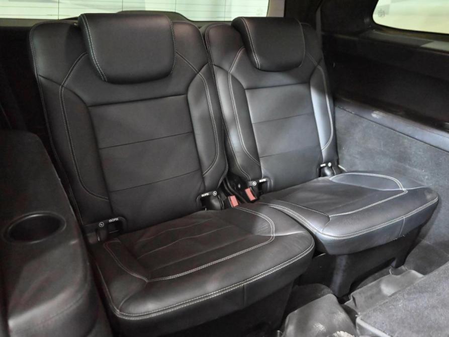 Mercedes-Benz GL-Класс II (X166) Екатеринбург  - изображение 16