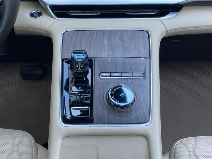 Geely Monjaro I Рестайлинг Сочи  - изображение 14