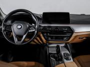 BMW 5 серии VII (G30/G31/G38) Рестайлинг Москва  - изображение 31