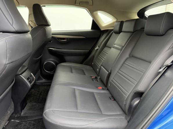 Lexus NX I Рестайлинг с пробегом 2020 года, цена 3 750 000 рублей, 99500 км, внедорожник, Автокод Объявления