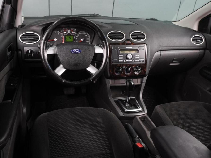 Ford Focus II Воронеж  - изображение 6