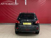 Nissan Qashqai+2 I Ростов-на-Дону  - изображение 22