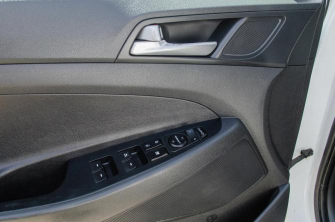 Hyundai Tucson III с пробегом 2017 года, цена 2 129 000 рублей, 97000 км, внедорожник, Автокод Объявления