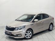 Kia Rio III Рестайлинг Курск  - изображение 20
