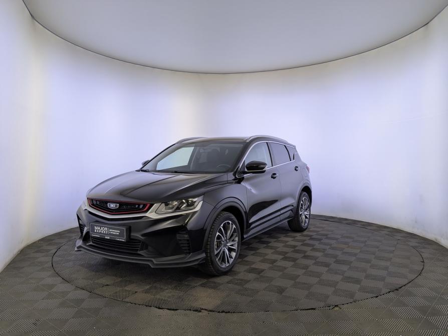 Belgee X50 Москва  - изображение 1