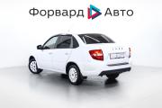 Lada (ВАЗ) Granta I Рестайлинг Тюмень  - изображение 34