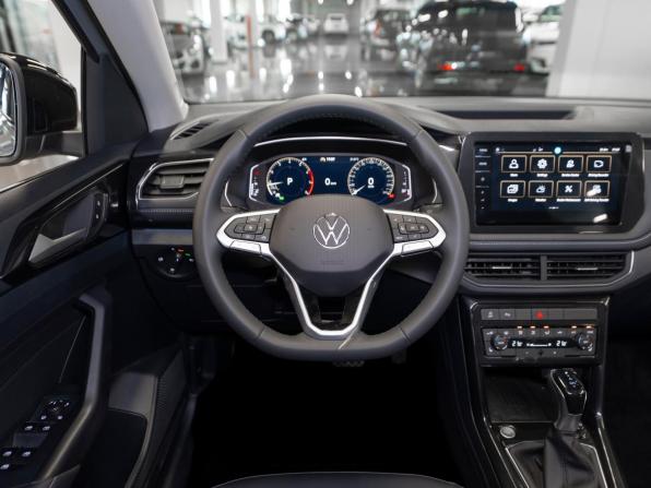 Volkswagen Tharu XR с пробегом 2026 года, цена 2 990 000 рублей, 20 км, внедорожник, Автокод Объявления