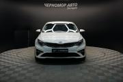 Kia Optima IV Рестайлинг Крым  - изображение 35