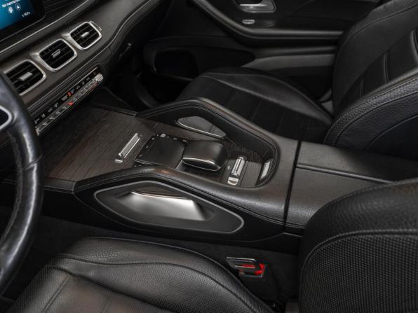 Mercedes-Benz GLS II (X167) с пробегом 2021 года, цена 6 895 000 рублей, 185689 км, внедорожник, Автокод Объявления