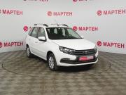 Lada (ВАЗ) Granta I Рестайлинг Вологда  - изображение 17