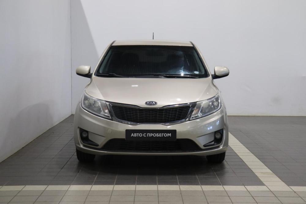 Kia Rio III Ульяновск  - изображение 2