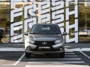 Lada (ВАЗ) Granta I Рестайлинг Волгоград  - изображение 20