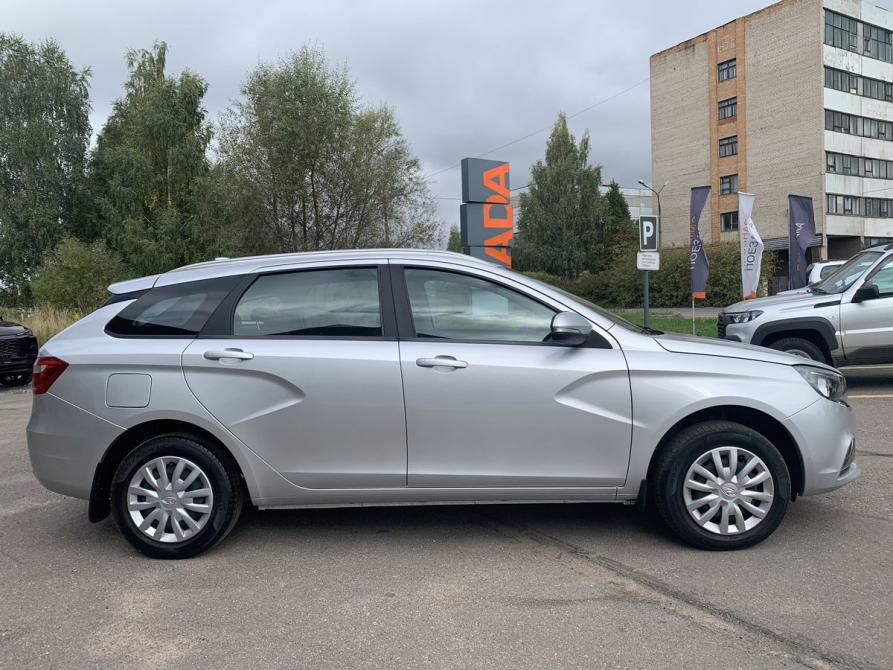 Lada (ВАЗ) Vesta I Великие Луки  - изображение 4