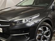 Kia XCeed I Москва  - изображение 31