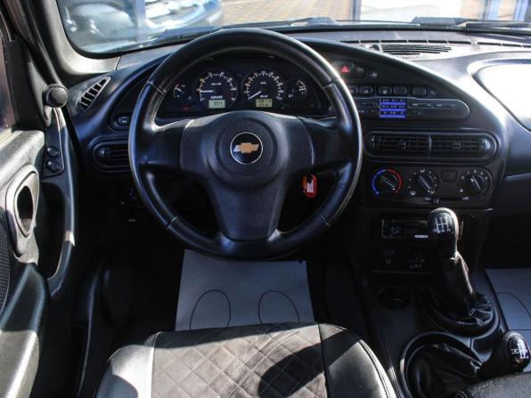 Chevrolet Niva I Рестайлинг с пробегом 2014 года, цена 646 700 рублей, 108000 км, внедорожник, Автокод Объявления