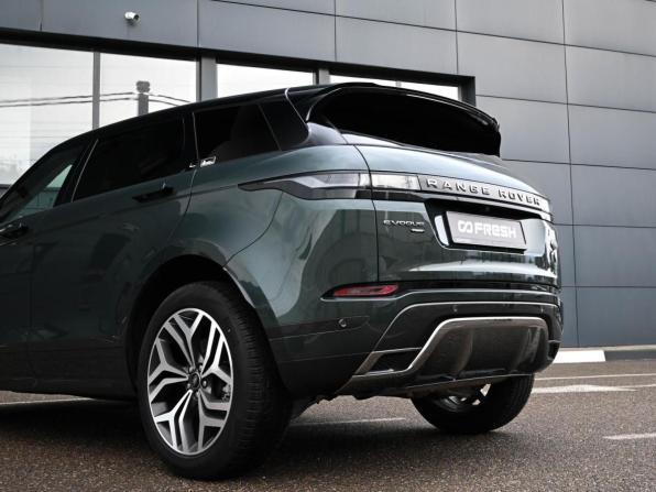 Land Rover Range Rover Evoque II с пробегом 2021 года, цена 4 974 000 рублей, 30375 км, внедорожник, Автокод Объявления