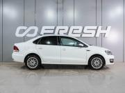 Volkswagen Polo V Рестайлинг Воронеж  - изображение 23