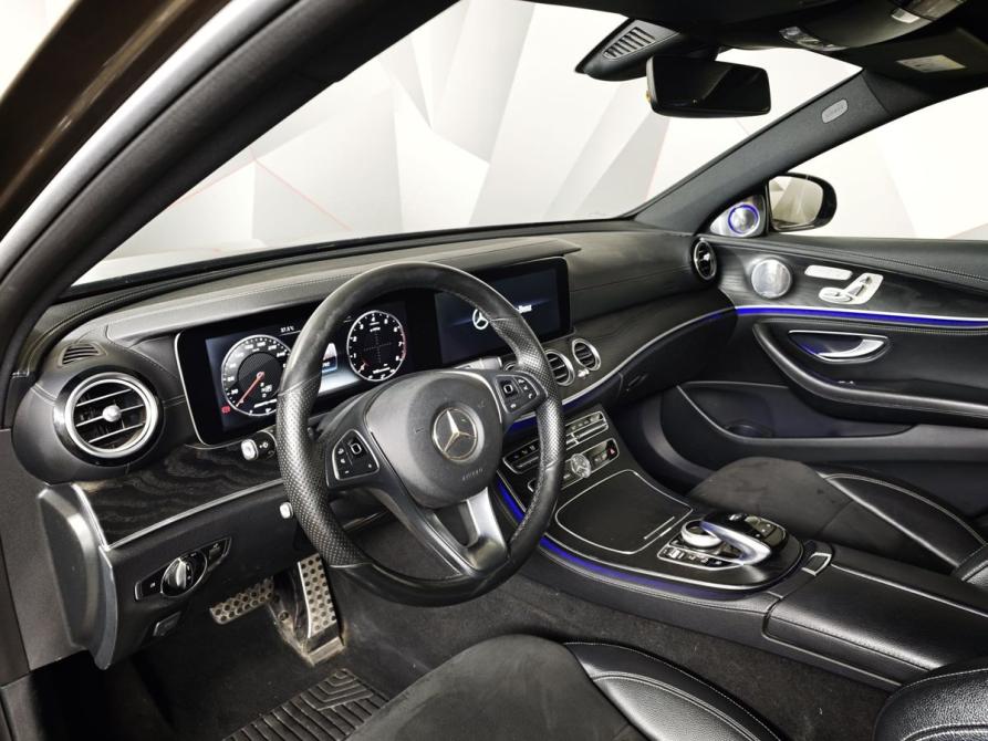 Mercedes-Benz E-Класс V (W213 S213 C238) Москва  - изображение 17