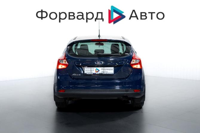 Ford Focus III с пробегом 2014 года, цена 960 000 рублей, 85001 км, хэтчбек, Автокод Объявления