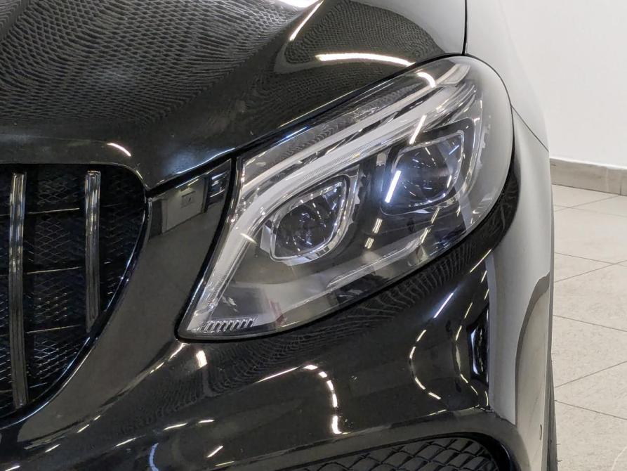 Mercedes-Benz GLE Coupe I (C292) Санкт-Петербург  - изображение 11