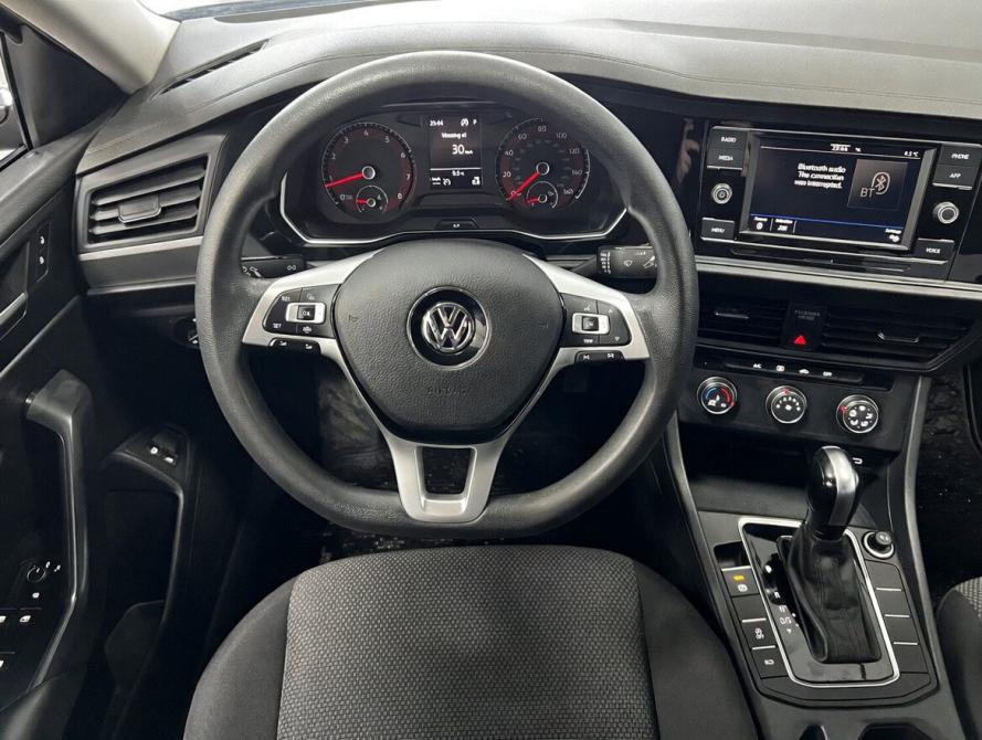 Volkswagen Jetta VII Казань  - изображение 8