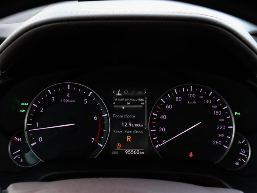 Lexus RX IV Химки  - изображение 9