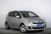 Toyota Ractis II Томск  - изображение 19